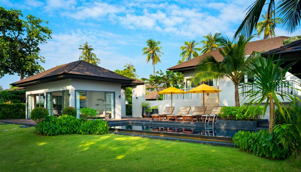 هتل د شلسی کرابی